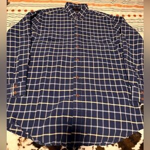 Lucchese shirt